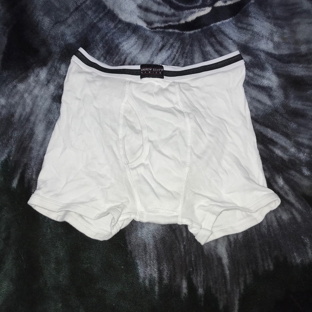 Underwear